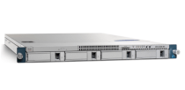 Server Cisco UCS C200 M2 High-Density Rack-Mount Server X5650 2P (2x Intel Xeon X5650 2.66GHz, RAM 8GB, HDD 1TB SATA)