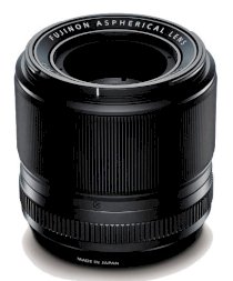 Lens Fujifilm XF 60mm F2.4 R Macro