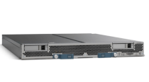 Server Cisco UCS B250 M2 Extended Memory Blade Server E5620 (2x Intel Xeon E5620 2.40GHz, RAM 4GB, HDD 146GB 10K RPM)