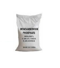 Hóa chất MAP - Mono Ammonium Phosphate 