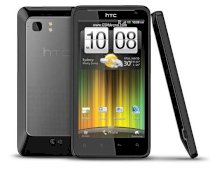 HTC Velocity 4G