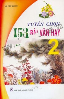 Tuyển Chọn 153 Bài Văn Hay Lớp 2 