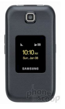 Samsung SPH-M370 