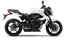 Yamaha XJ6 ABS 2012