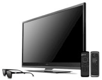 Vizio M3D550KD (55-Inch 1080p Full HD LED LCD HDTV)