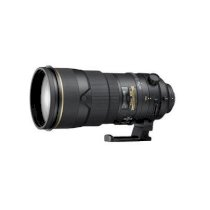 Lens Nikon AF-S Nikkor 300mm F2.8 G ED VR II