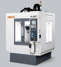 Máy trung tâm gia công CNC Argo A-60