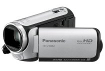 Panasonic HC-V100M