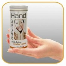 Hand Anti-Aging plus Vitamin C 