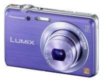 Panasonic Lumix DMC-FH8