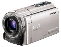 Sony Handycam HDR-CX590V