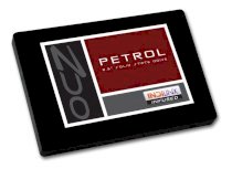 OCZ Petrol SATA III 2.5" SSD PTL1-25SAT3-128G