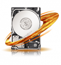 Seagate Savvio® 15K.2 Hard Drives 146GB 6-Gb/s SAS 15,000 RPM ST9146752SS