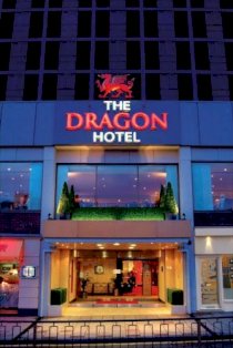 Khách sạn Dragon