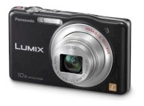 Panasonic Lumix DMC-SZ1