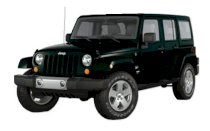 Jeep Wrangler Unlimited Sahara 3.6 MT 2012