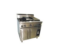 Comination oven