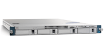 Server Cisco UCS C200 M1 High-Density Rack-Mount Server X5550 (Intel Xeon X5550 2.66GHz, RAM 8GB, HDD 146GB SAS 15K)