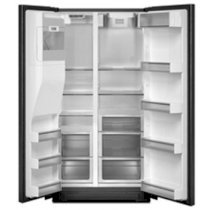Tủ lạnh Whirlpool GSS26C4XXB