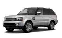 Land Rover Range Rover Sport Autobiography 5.0 AT 2011