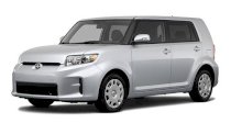 Scion xB 2.5 FWD MT 2012