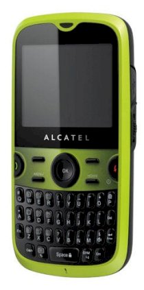 Alcatel OT-800A