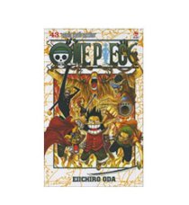 One Piece - Tập 43 