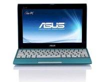 Asus Eee PC Flare 1025CE (Intel Atom N2800 1.8GHz, 1GB RAM, 320GB HDD, VGA Intel UMA, 10.1 inch, Windows 7 Starter)