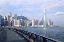 Hongkong – Quảng Châu – Thẩm Quyến 5 ngày