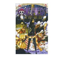 One Piece - Tập 44 