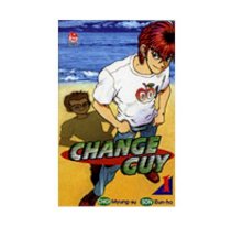 Change Guy - Tập 1 