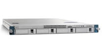 Server Cisco UCS C200 M1 High-Density Rack-Mount Server L5520 (Intel Xeon L5520 2.26GHz, RAM 8GB, HDD 146GB SAS 15K)