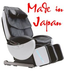 Ghế massage toàn thân Inada yUME Robo HCP-R100D, chính hãng Inada 