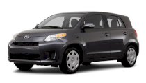 Scion xD 1.8 FWD AT 2012