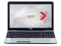 Toshiba Satellite L750-16X (PSK1WE-0D6009EN) (Intel Pentium B950 2.1GHz, 6GB RAM, 640GB HDD, VGA Intel HD Graphics, 15.6 inch, Windows 7 Home Premium 64 bit)