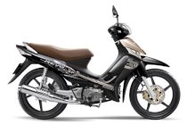  Suzuki Revo 110 2012 bánh mâm