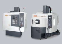 Máy trung tâm gia công CNC Argo A-56 (7.5kW)