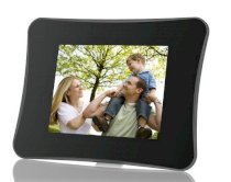 Khung ảnh kỹ thuật số Coby DP850 Digital Photo Frame 8 inch