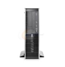 Máy tính Desktop HP Compaq 8100 Elite (VS809UT#ABA) (Intel Core i3-540 3.06GHz, 2GB RAM, 250GB HDD, Intel HD Graphics, Windows 7 Professional, Không kèm màn hình)