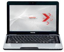 Toshiba Satellite L730-10U (PSK08E-01X00HEN) (Intel Pentium B940 2.0GHz, 2GB RAM, 320GB HDD, VGA Intel HD Graphics, 13.3 inch, Windows 7 Home Premium 64 bit)