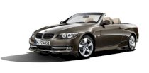 BMW Series 3 335i Convertible 3.0 MT 2012