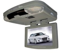 Màn hình Flip Down LED Monitor with DVD 9.2 inch Pro-AV