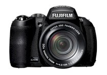 Fujifilm FinePix HS25EXR / HS28EXR