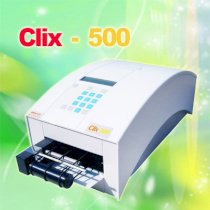 Máy xét nghiệm nước tiểu bán tự động Inmesco Clix 500