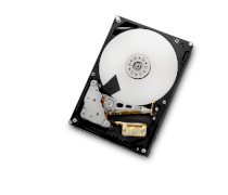 HITACHI Deskstar 7K1000.D 500GB 3.5-INCH HARD DISK DRIVE SATA3 32MB cache HDS721050DLE630