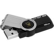 Kingston Datatraveler DT101 G2 16GB USB 2.0 DT101G2/16GB