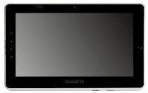 Gigabyte S1081 (Intel Atom N2800 1.86MHz, 2GB RAM, 500GB HDD, VGA Intel HD Graphics 3000, 10.1 inch, Windows 7 Ultimate) Docking