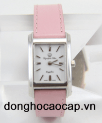 Đồng hồ đeo tay Olympia Star 58002L-206-W-DH