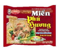 Miến Phú Hương thịt heo nấu măng