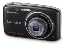 Panasonic Lumix DMC-S2